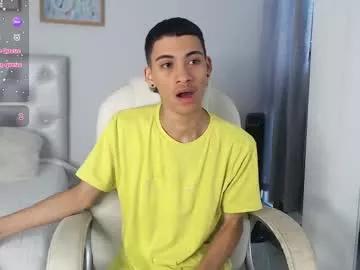 yulian_vasquez from Chaturbate is Freechat