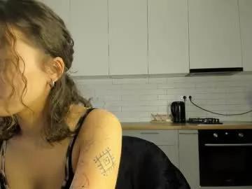 yumikissu from Chaturbate is Freechat