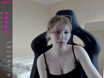 yunarosse from Chaturbate is Freechat