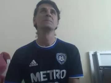 yvesstorm5 from Chaturbate is Freechat