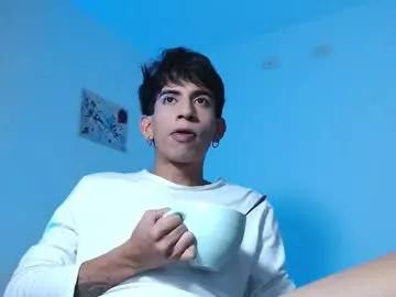 zack_kingg from Chaturbate is Freechat