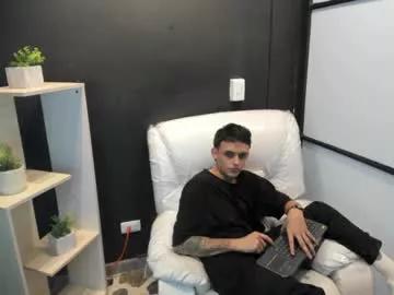 Zack_nortohn webcams show profile image 