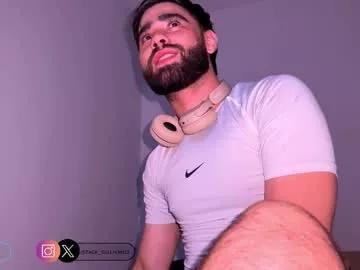 zack_sullivan22 from Chaturbate is Freechat