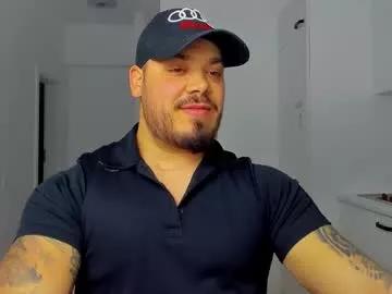zackconnorsx from Chaturbate is Freechat