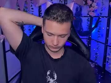 zackhandsome from Chaturbate is Freechat