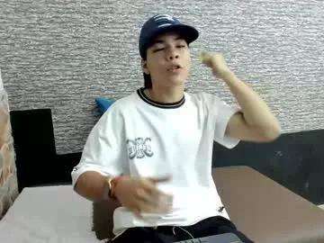 zackss_player from Chaturbate is Freechat