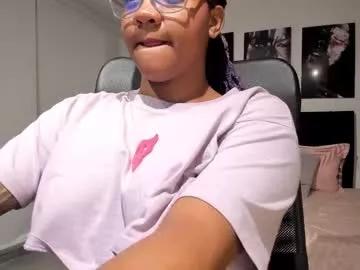 zahra_rose from Chaturbate is Freechat