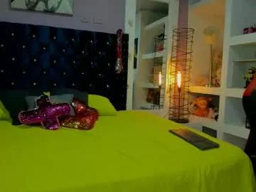 zaira_sofiaa_ from Chaturbate is Freechat