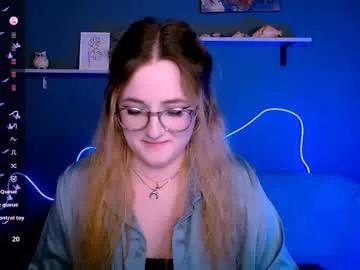zara_lys from Chaturbate is Freechat