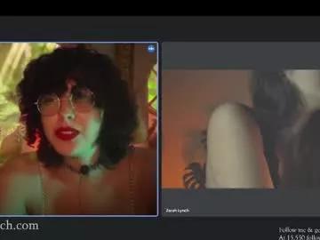 Check-out our cam rooms range and converse on a personal level with our delicious livecams streamers, showing off their spicy curves and toys.