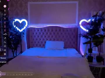 zarareign_ from Chaturbate is Freechat