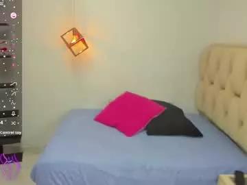 Photos of zarith_prada from Chaturbate is Freechat