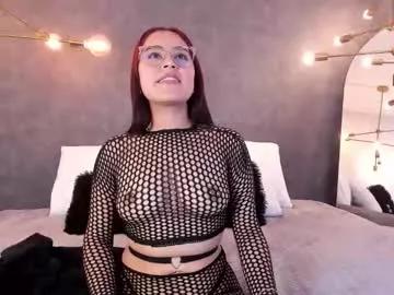 zaylee_angels from Chaturbate is Freechat