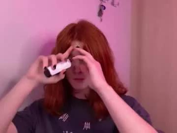 zaynginger from Chaturbate is Freechat