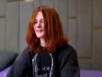 zaynginger from Chaturbate is Freechat