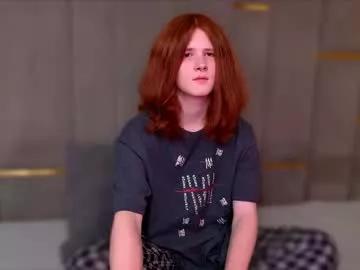 zaynginger from Chaturbate is Freechat