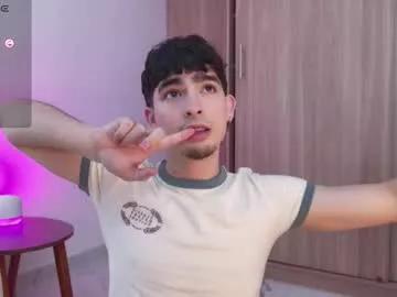 zenn_rush from Chaturbate is Freechat