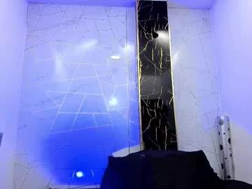 zeus_7070 from Chaturbate is Freechat