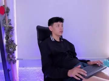 zeus_blaze from Chaturbate is Freechat