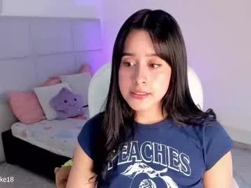 zoe_blake18 from Chaturbate is Freechat