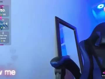 zoe_connor19 from Chaturbate is Freechat