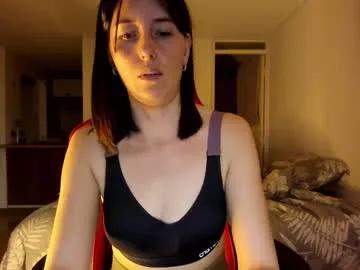 zoe_jeane_beker from Chaturbate is Freechat