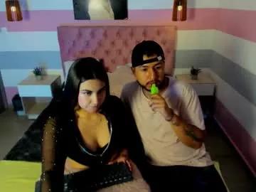 zoe_martin_ from Chaturbate is Freechat