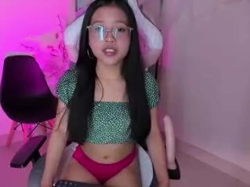 zoe_skyler from Chaturbate is Freechat