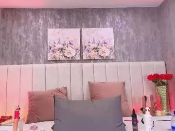 zoe_stargb from Chaturbate is Freechat