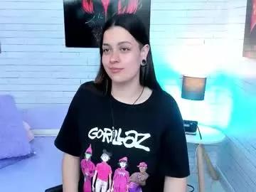 zoe_submissive from Chaturbate is Freechat