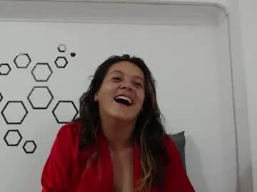 zoe_velvet from Chaturbate is Freechat
