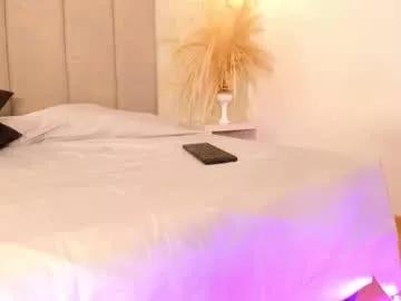 zoecollins1 from Chaturbate is Freechat