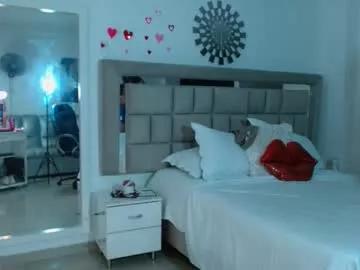 zoecruzz from Chaturbate is Freechat