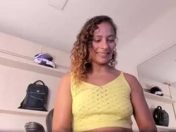zoedanielss from Chaturbate is Freechat