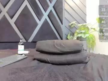 zoee_martins_ from Chaturbate is Freechat