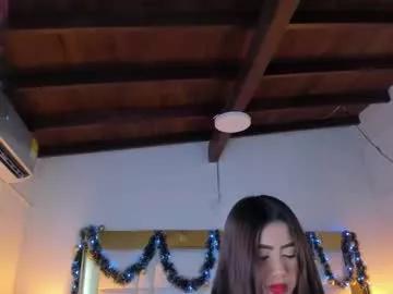 zoei_moon from Chaturbate is Freechat