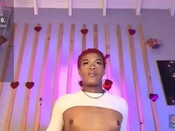 zoequeenn_ from Chaturbate is Freechat
