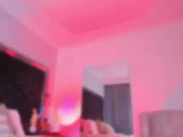 Photos of zoevidal_ from Chaturbate is Freechat