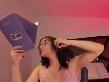 zoewestt from Chaturbate is Freechat