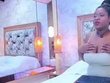 zoley_watson from Chaturbate is Freechat