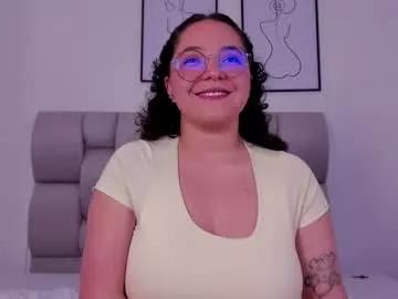 zophy_evans_ from Chaturbate is Freechat