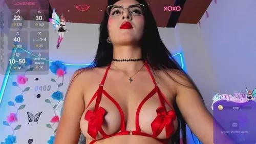 Check-out our cam rooms range and converse on a personal level with our delicious livecams streamers, showing off their spicy curves and toys.