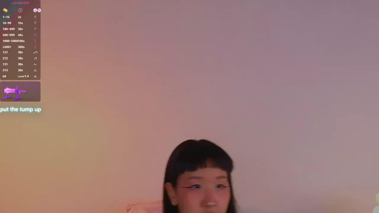 Photos of a11yson from Cherry is Freechat
