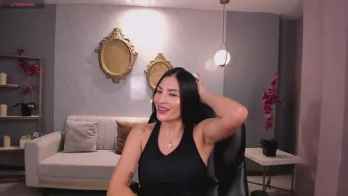 Check-out our cam rooms range and converse on a personal level with our delicious livecams streamers, showing off their spicy curves and toys.