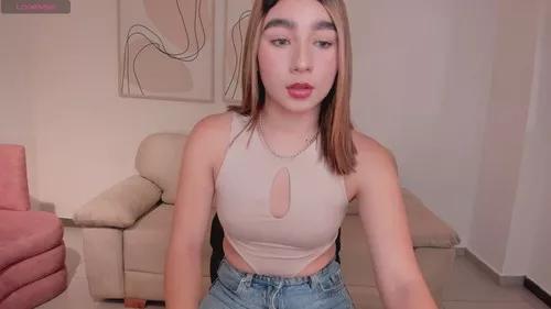 adharamorettii from Cherry is Freechat
