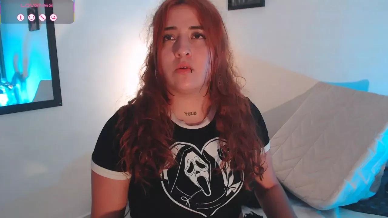 Check-out our cam rooms range and converse on a personal level with our delicious livecams streamers, showing off their spicy curves and toys.