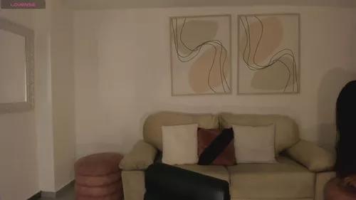 Check-out our cam rooms range and converse on a personal level with our delicious livecams streamers, showing off their spicy curves and toys.