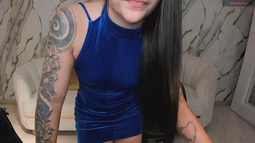 Check-out our cam rooms range and converse on a personal level with our delicious livecams streamers, showing off their spicy curves and toys.