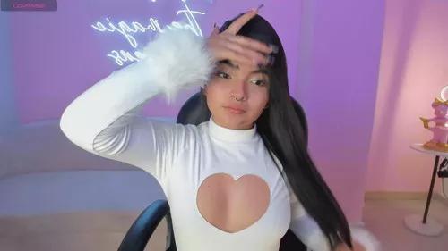 Check-out our cam rooms range and converse on a personal level with our delicious livecams streamers, showing off their spicy curves and toys.