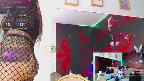 Check-out our cam rooms range and converse on a personal level with our delicious livecams streamers, showing off their spicy curves and toys.